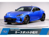 東京スバル認定U-CAR! STIスポーツ入庫です!カロッツェリアナビやドラレコ・ETC2.0等装備充実の1台です!