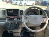 NV100クリッパー DX ハイルーフ 5AGS車 