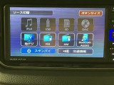 Bluetoothなども対応していますよ♪