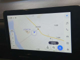 ナビがあれば目的地検索からいろんな場所へ行くことが出来ます。知らない道も自車位置がわかるので安心ですね