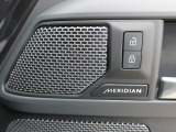【MERIDIANデジタルサウンドシステム】コンサートのような臨場感溢れる音響空間を実現します。MERIDIANは英国のプレミアムオーディオブランドです。どうぞ店頭にてご体感ください。
