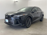 RX 350h バージョンL 本革シート サンルーフ