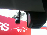 煽り運転対策もばっちりですよ♪万が一に備えてナビ連動型の純正前後ドラレコも完備しておりますので万が一の際にも安心ですよ♪