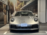 911 カレラ PDK 