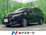 4WD 純正SDナビ バックカメラ 衝突被害軽減システム