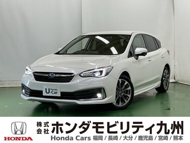 インプレッサスポーツ 1.6 i-S アイサイト 