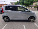 ☆横から見たお車です☆