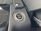 安全機能多彩なスイッチ類