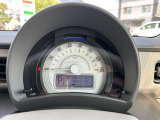 法定速度を遵守するにあたり、頻繁によく見る箇所になります。見やすいか、分かりやすいかが安全運転につながりますね。
