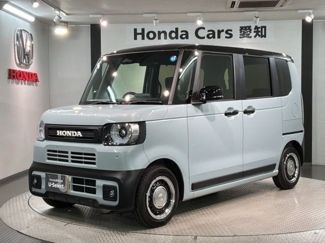 ホンダ N-BOX 