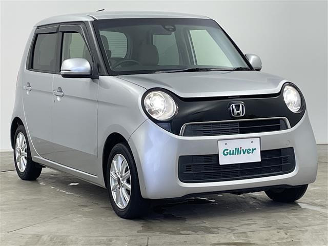 ホンダ N-ONE 