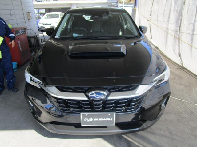 レヴォーグレイバック 1.8 リミテッド EX 4WD