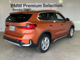 BMW xDriveの魅力は、走行状況と路面状況の変化をリアルタイムに把握し、4輪のトラクションを絶えず最大限に保つことで、どんなコンディションにおいても揺るぎない走りを実現させてくれます。