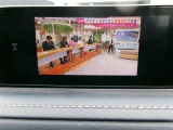テレビ視聴可能です。