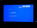 ディスプレイオーディオを装備。スマホとクルマをつなぐことで、これまでのナビに加えて、いろいろなサービスが楽しめます。