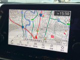 ノート 1.2 AUTECH クロスオーバー 