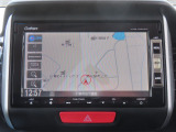 【 ホンダ純正ギャザズ・VXM-128VSXi 】ホンダ純正の11.6インチメモリーナビが装備されています。