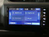 オーディオメニューも充実しています!