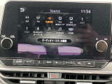 様々なオーディオソースがございます。運転中に好きな音楽を聴くことが可能です。