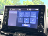 RAV4 2.0 G 4WD 