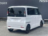 ルークス ハイウェイスター X