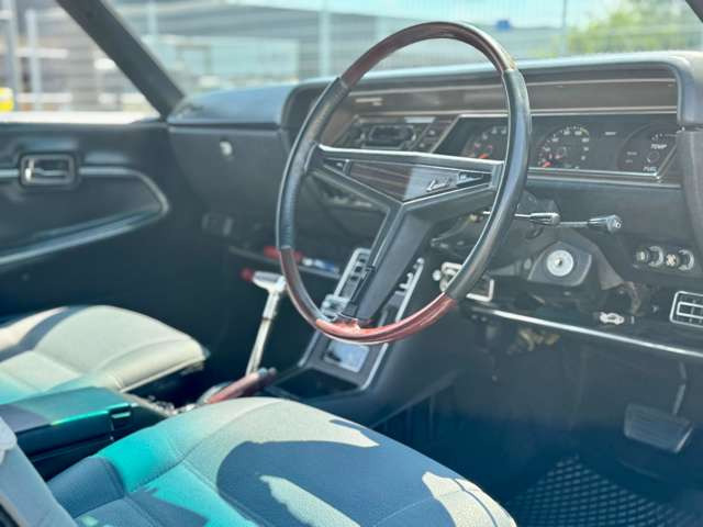 激レア！旧車当時物　日産　ローレル　GL　ハンドル　ステアリング 日産 ローレル SGX ワンオーナー ブタケツ シングルナンバー の中古車
