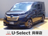 R2年式ホンダセンシング付きステップワゴンスパーダ入荷しました!■純正ナビ■Rカメラ■ETC■LED■PSD■ドラレコ