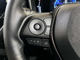 手元でオーディオの音量調整やソース切り替えができるスイッチです!運転中でも視線や姿勢を変えることなく、簡単に操作できるのでとても便利ですね♪