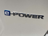 日産e-POWER