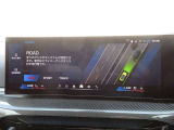 ◆iDriveを装備。操作系統をディスプレイから独立させることで、人間工学に基づいた最適な運転環境を実現しております。◆