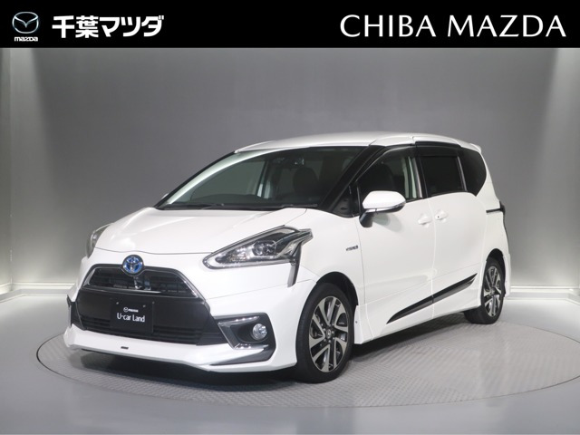 トヨタ シエンタ 