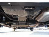 中古車は全車両、外部検査機関AISの品質検査書が付いています。