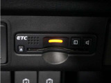 ◆ETC車載器 装備車◆今や必需品のETC!有料道路を利用する際にスムースに通過でき、わずらわしい料金支払いから開放されます!