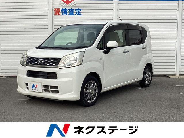 ムーヴ L 