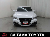 購入後のアフタ-メンテナンスも安心です。埼玉トヨタでは県内39ヶ所のサービス工場でメンテナンスを受けられます。