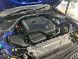 【ご納車前点検】BMW認定中古車は100項目の箇所を徹底的にチェック致します。機械的な箇所や電気系、コンピューターなどをご納車前に点検し、交換基準に達した部品は全て新品に修理返品した後にご納車致します。