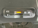 【ETC】高速道路の料金所をストレスなく通過!話題のスポットやサービスエリアに多い「スマートIC」利用時は必須のアイテムです。当店でセットアップを実施、ご納車当日からすぐにご利用いただけます!