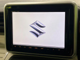 【純正大画面ナビ】人気の大型8インチナビを装備。存在感のある大画面はインパクト大!ナビ利用時のマップ表示は見やすく、テレビやDVDは臨場感がアップ!いつものドライブがグッと楽しくなります♪