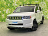 クロスロード 1.8 18X 4WD