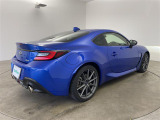 BRZ 2.4 S 6MTワンオーナー