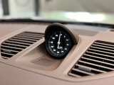 オプション設定のスポーツクロノパッケージ/タイヤ温度表示機能/Porsche Track Precision APPを含む