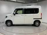 N-VAN ファン 