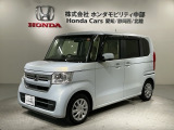 全国納車可 第三者機関証明書付 H SENSING 最長5年保証 ワンオ-ナ- ナビVXM-214VFi TV Rカメラ CD録音 BTオ-ディオ DVD ドラレコ ETC装備のN-BOX L入庫!