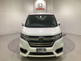 ステップワゴン 1.5 スパーダ クールスピリット ホンダ センシング 4WD 