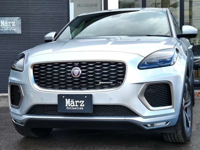 Eペイス Rダイナミック S 2.0L D200 ディーゼルターボ 4WD