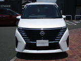 セレナ 1.4 e-POWER ハイウェイスターV 
