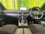 CX-8 2.2 XD ブラックトーンエディション 