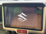 【ディスプレイオーディオ】お手持ちのスマートフォンとの連携で、ナビや音楽再生など各種アプリを使用可能。スマホに近い感覚でお使いいただけます♪
