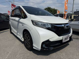 掲載車両以外にも在庫がたくさん!カーセンサーで希望の車両が見つからなくてもぜひお問い合わせ下さい。お電話でもかまいません。販売スタッフが全力でご希望のお車をお探しいたします!