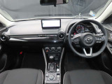 CX-3  1.5 15S ツーリング